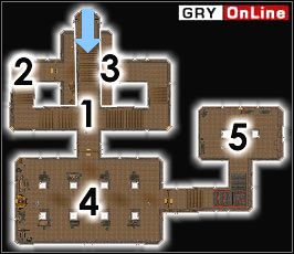 Pierwszy przeciwnik to Książę Dremor w [1] - Pozostałe miejsca | ŚWIAT - Dagoth Ur | The Elder Scrolls III: Morrowind - The Elder Scrolls III: Morrowind - poradnik do gry