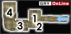 Bardzo mały grobowiec - Pozostałe miejsca | ŚWIAT - Ebonheart | The Elder Scrolls III: Morrowind - The Elder Scrolls III: Morrowind - poradnik do gry
