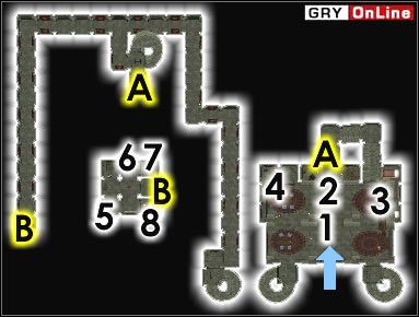 Na zewnątrz stoi Shardie, która może cię pouczyć Długiego Ostrza, Ciężkiego Pancerza i Tarczy - Fort Jeleni | ŚWIAT - Fort Jeleni | The Elder Scrolls III: Morrowind - The Elder Scrolls III: Morrowind - poradnik do gry