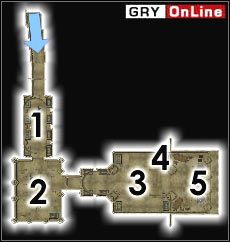 Nie spotkasz tu szkieletów ani tym podobnych przeciwników - Pozostałe miejsca | ŚWIAT - Gnaar Mok | The Elder Scrolls III: Morrowind - The Elder Scrolls III: Morrowind - poradnik do gry