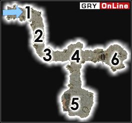 Na początku będziesz zabijał tylko przeciwników - Pozostałe miejsca | ŚWIAT - Gnaar Mok | The Elder Scrolls III: Morrowind - The Elder Scrolls III: Morrowind - poradnik do gry