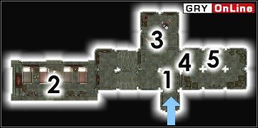 Przed fortem spotkasz orka Dul gro-Dush, nie ma on nic ciekawego do powiedzenia, ale przygotuje cię na to, że w forcie są same orki - Gnisis, Fort Darius | ŚWIAT - Gnisis | The Elder Scrolls III: Morrowind - The Elder Scrolls III: Morrowind - poradnik do gry