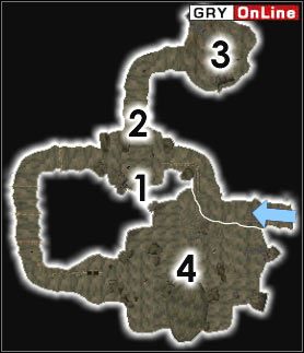 Jest to miejsce, które koniecznie musisz odwiedzić z prostego powodu - pieniędzy - Pozostałe miejsca | ŚWIAT - Hla Oad | The Elder Scrolls III: Morrowind - The Elder Scrolls III: Morrowind - poradnik do gry