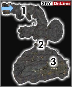 Komitet powitalny w [1] składa się z Dudleya z długim mieczem oraz Thervama Drelasa - czarodzieja, który przyzwie Truposza - Pozostałe miejsca | ŚWIAT - Hla Oad | The Elder Scrolls III: Morrowind - The Elder Scrolls III: Morrowind - poradnik do gry