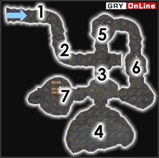 Powitają cię Nistaccy w [1] z długim mieczem i Fervas w [2] ze sztyletem - Pozostałe miejsca | ŚWIAT - Hla Oad | The Elder Scrolls III: Morrowind - The Elder Scrolls III: Morrowind - poradnik do gry