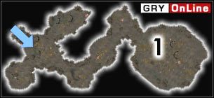 Jedyną ciekawą rzeczą - oprócz ryb, Pereł w małżach i wody - jest Topielec na dnie wśród krzaków w [1] - Pozostałe miejsca | ŚWIAT - Indoranyon | The Elder Scrolls III: Morrowind - The Elder Scrolls III: Morrowind - poradnik do gry