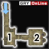 Bardzo nudny grobowiec - Pozostałe miejsca | ŚWIAT - Khuul | The Elder Scrolls III: Morrowind - The Elder Scrolls III: Morrowind - poradnik do gry