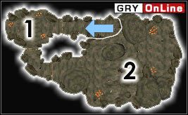 Nie ma tu nic ciekawego - Pozostałe miejsca | ŚWIAT - Khuul | The Elder Scrolls III: Morrowind - The Elder Scrolls III: Morrowind - poradnik do gry