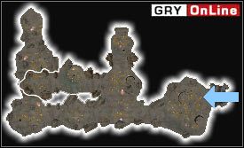 Szczerze - Pozostałe miejsca | ŚWIAT - Klasztor Holamayan | TES III: Morrowind - The Elder Scrolls III: Morrowind - poradnik do gry