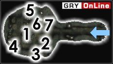 Można do niej wejść tylko w godzinach zmierzchu i świtu (6:00 - 8:00 rano i 18:00 - 20:00 wieczorem) - Grota Wcielonych | ŚWIAT - Kogoruhn | The Elder Scrolls III: Morrowind - The Elder Scrolls III: Morrowind - poradnik do gry