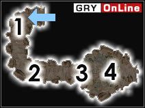 Mała jaskinia - Pozostałe miejsca | ŚWIAT - Kogoruhn | The Elder Scrolls III: Morrowind - The Elder Scrolls III: Morrowind - poradnik do gry