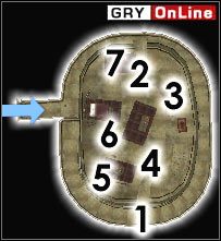 W tej magowskiej wieży nikt cię nie będzie atakował - Pozostałe miejsca | ŚWIAT - Marandus | The Elder Scrolls III: Morrowind - The Elder Scrolls III: Morrowind - poradnik do gry