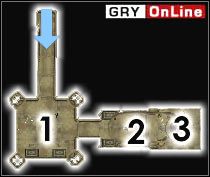 Szkielet, Zjawa Przodka, Truposz lub Kościej będzie w [1] i [2] - Pozostałe miejsca | ŚWIAT - Molag Mar | The Elder Scrolls III: Morrowind - The Elder Scrolls III: Morrowind - poradnik do gry