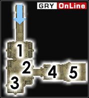 Bardzo mało interesujący grobowiec - Pozostałe miejsca | ŚWIAT - Molag Mar | The Elder Scrolls III: Morrowind - The Elder Scrolls III: Morrowind - poradnik do gry