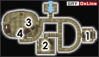 Wieża magów rodu Telvanni - Pozostałe miejsca | ŚWIAT - Obóz Ahemmusa | The Elder Scrolls III: Morrowind - The Elder Scrolls III: Morrowind - poradnik do gry