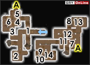 Uwaga - Druscashti | ŚWIAT - Obóz Urshilaku | The Elder Scrolls III: Morrowind - The Elder Scrolls III: Morrowind - poradnik do gry