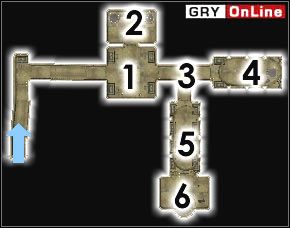 Jest to siedziba z klanu Aundae - Pozostałe miejsca | ŚWIAT - Obóz Zainab | The Elder Scrolls III: Morrowind - The Elder Scrolls III: Morrowind - poradnik do gry