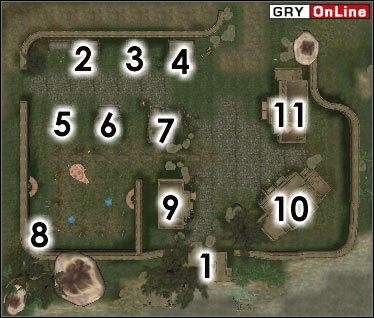 Po farmie chodzą strażnicy: Manos Othreleth, Frinnius Posuccius, Hrargal Kruk i Aebiondeius Jucanis oraz niewolnicy: Skrywa-Swą-Stopę, Ahzini i Neetinei - Plantacja Dren | ŚWIAT - Pelagiat | The Elder Scrolls III: Morrowind - The Elder Scrolls III: Morrowind - poradnik do gry