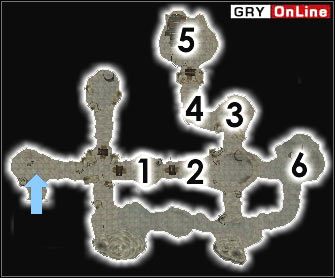 Pierwszymi do zabicia będą ogary w [1] - Pozostałe miejsca | ŚWIAT - Pelagiat | The Elder Scrolls III: Morrowind - The Elder Scrolls III: Morrowind - poradnik do gry