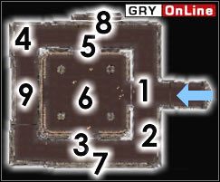 Czeka cię tutaj dużo walki - Rotheran | ŚWIAT - Rotheran | The Elder Scrolls III: Morrowind - The Elder Scrolls III: Morrowind - poradnik do gry