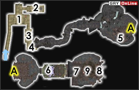 Wyjątkowo interesujący grobowiec - Pozostałe miejsca | ŚWIAT - Sadrith Mora | The Elder Scrolls III: Morrowind - The Elder Scrolls III: Morrowind - poradnik do gry