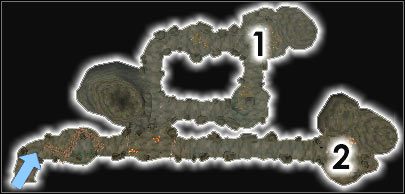 Tu także nie jest lepiej - Pozostałe miejsca | ŚWIAT - Suran | TES III Morrowind - The Elder Scrolls III: Morrowind - poradnik do gry