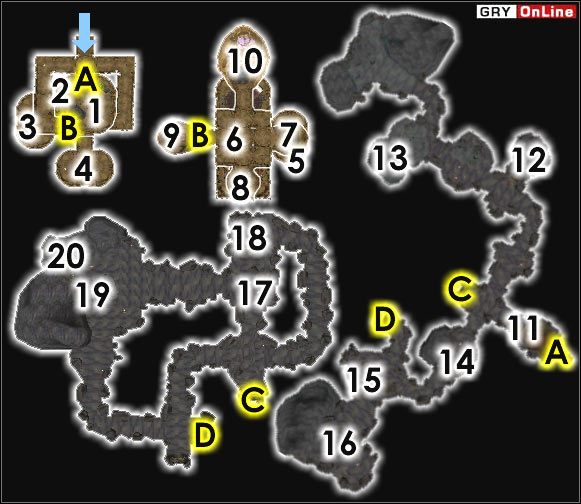 W całej wierzy znajdował będziesz różne klucze - nie musisz otwierać skrzyń wytrychem (mają poziom zamka równy 100), wystarczy że odwiedzisz wieżę i podziemia i zdobędziesz wszystkie klucze (choć zacznij od penetracji wieży) - Wieża Tel Fyr | ŚWIAT - Tel Aruhn | TES III Morrowind - The Elder Scrolls III: Morrowind - poradnik do gry