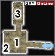 Nieduży grobowiec - Pozostałe miejsca | ŚWIAT - Tel Aruhn | TES III Morrowind - The Elder Scrolls III: Morrowind - poradnik do gry