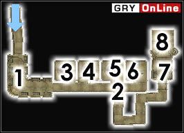 Wbrew oczekiwaniom grobowiec tego wielkiego rodu bardzo mnie rozczarował - Pozostałe miejsca | ŚWIAT - Tel Branora | TES III Morrowind - The Elder Scrolls III: Morrowind - poradnik do gry