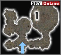 Oprócz standardowej wody, Pereł w małżach i ryb w [1] na dnie leży Topielec, którego ciało można przeszukać - Pozostałe miejsca | ŚWIAT - Tel Branora | TES III Morrowind - The Elder Scrolls III: Morrowind - poradnik do gry