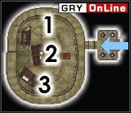 Wieża ma cztery kondygnacje - Pozostałe miejsca | ŚWIAT - Tel Branora | TES III Morrowind - The Elder Scrolls III: Morrowind - poradnik do gry