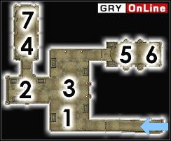 W tym grobowcu nie spotkasz umarlaków - Pozostałe miejsca | ŚWIAT - Tel Uvirith | TES III Morrowind - The Elder Scrolls III: Morrowind - poradnik do gry