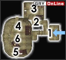 Wieża magów, wszyscy są wrogo nastawieni - Pozostałe miejsca | ŚWIAT - Upiorna Brama | TES III Morrowind - The Elder Scrolls III: Morrowind - poradnik do gry