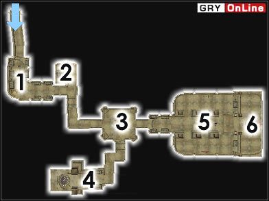 Młokos, Żarłacz, Postrach Klanów, Atronach, Złota Święta, Dremora, Daedroth, Skrzydlaty Mrok będzie w [1], [2], [3], [4] i [5] - Pozostałe miejsca | ŚWIAT - Vas | TES III Morrowind - The Elder Scrolls III: Morrowind - poradnik do gry