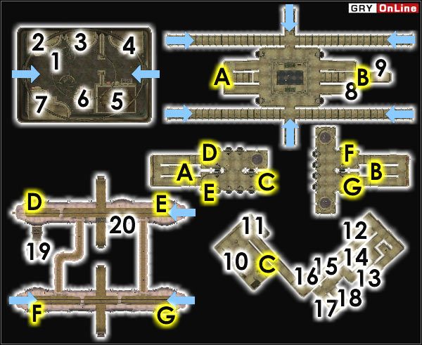 Dwie dzielnice mieszkalne nie będę opisywał od placu, lecz od mieszkań - Vivek, Dzielnica Św. Delyna | ŚWIAT - Vivek | TES III Morrowind - The Elder Scrolls III: Morrowind - poradnik do gry