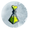 Healing Tonic - Eliksiry | Podstawy gry | Child of Light - Child of Light - poradnik do gry