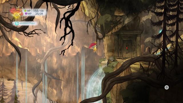 1 - Rozdział 5 | Sekrety i znajdźki | Child of Light - Child of Light - poradnik do gry