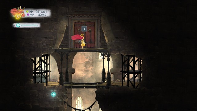 1 - Rozdział 8 | Sekrety i znajdźki | Child of Light - Child of Light - poradnik do gry