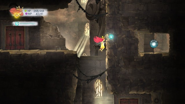 Wypdnie z niego Magic Defense Elixir - Rozdział 8 | Sekrety i znajdźki | Child of Light - Child of Light - poradnik do gry