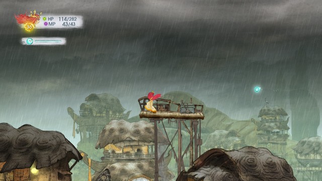 Zdobędziesz Unstoppable Elixir - Rozdział 9 | Sekrety i znajdźki | Child of Light - Child of Light - poradnik do gry