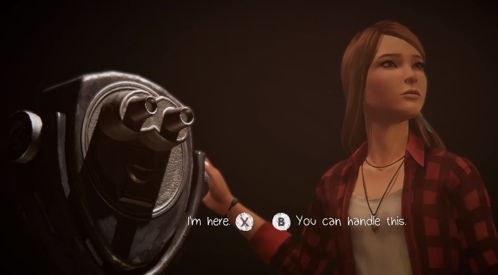 Ostatni epizod gry Life Is Strange: Before the Storm rozpoczynasz w domu Rachel - Rozdział 1 Epizod 3 Hell Is Empty Life Is Strange Before the Storm | Solucja - Life Is Strange: Before the Storm - poradnik do gry