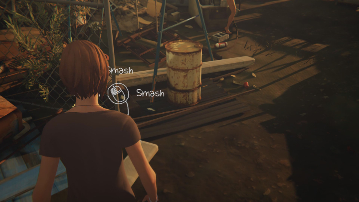 Chloe wpadnie w szał - Rozdział 5 | Solucja Life Is Strange Before the Storm | Epizod 1 - Awake - Life Is Strange: Before the Storm - poradnik do gry