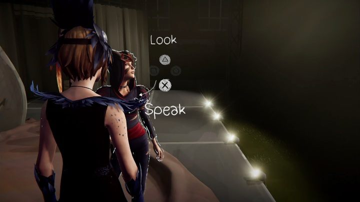 Rozpocznie się przedstawieni teatralne - Rozdział 4 - Teatr, przedstawienie | Solucja Epizod 2 - Life Is Strange: Before the Storm - poradnik do gry