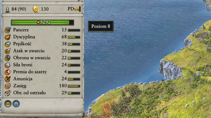 Doświadczone jednostki lepiej radzą sobie podczas bitew. - Uzupełnianie strat i doświadczenie jednostek | Armia w Total War Warhammer II - Total War: Warhammer II - poradnik do gry