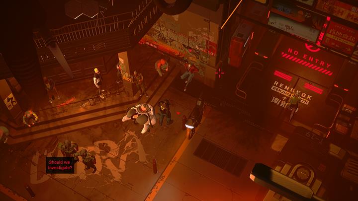 2 - Porady | Ruiner - Ruiner - poradnik do gry