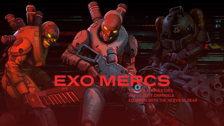 3 - Porady | Ruiner - Ruiner - poradnik do gry