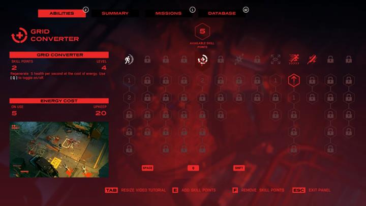 1 - Dziura Ognia | Opis przejścia | Ruiner - Ruiner - poradnik do gry