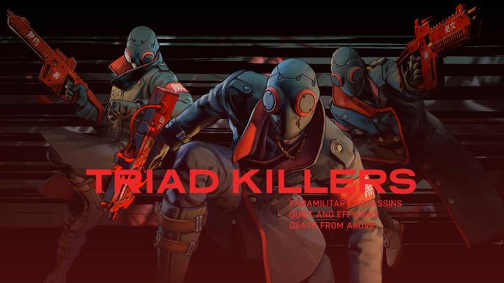 4 - Hanza Montownia | Opis przejścia | Ruiner - Ruiner - poradnik do gry