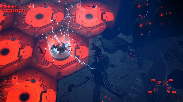 5 - Kocioł | Opis przejścia | Ruiner - Ruiner - poradnik do gry