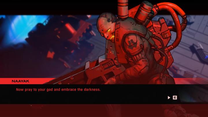 Imię: Yao Shun - Nayaak | Polowanie na głowy | Ruiner - Ruiner - poradnik do gry